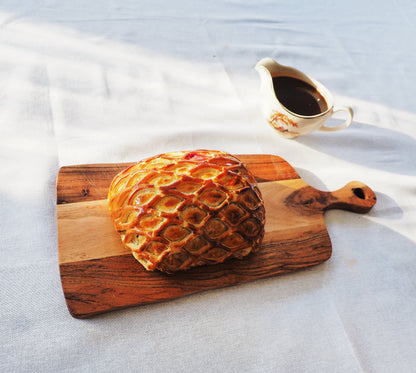 Signature Beef Wellington