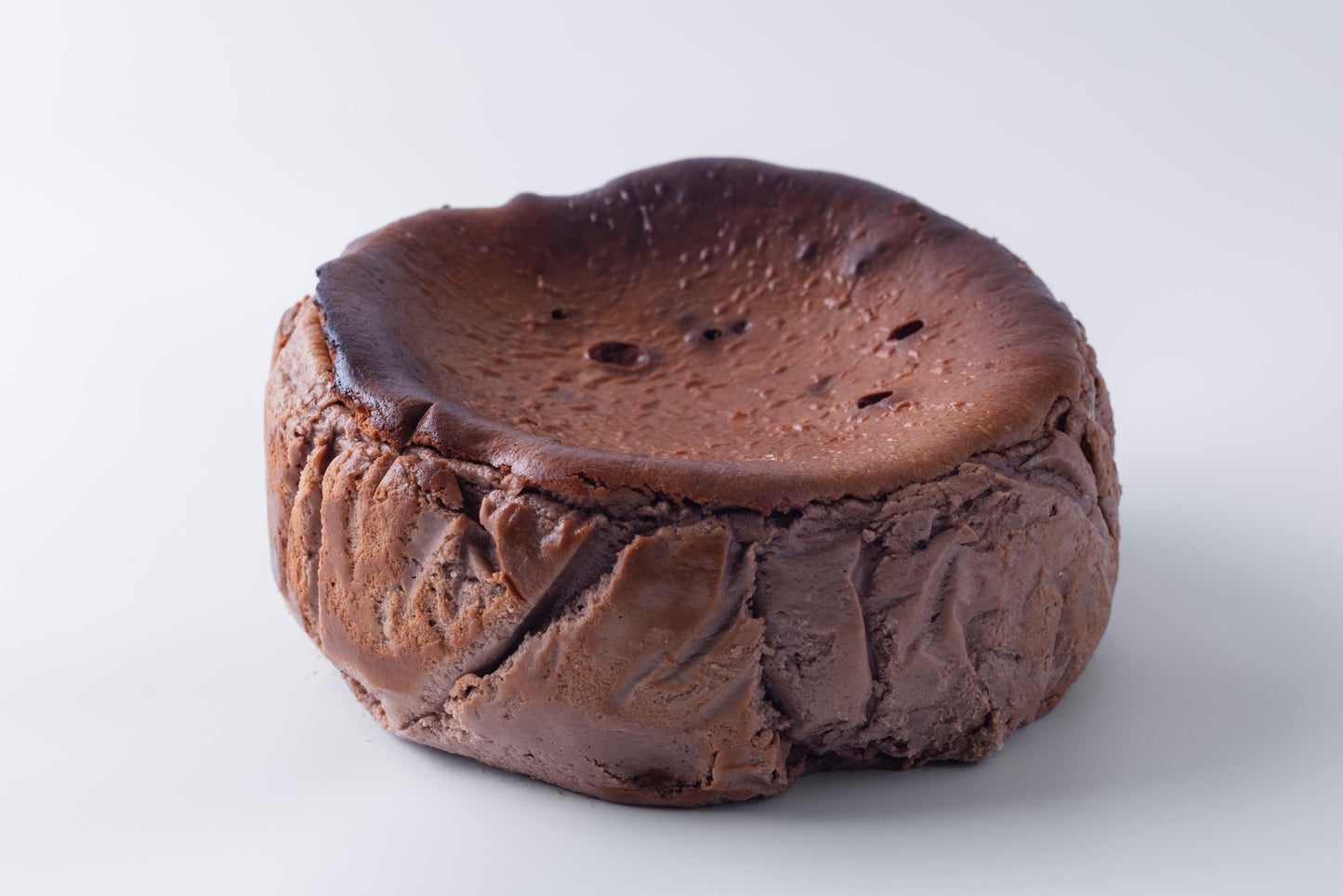 Luxe Chocolate Cheesecake (GF)