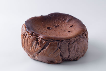 Luxe Chocolate Cheesecake (GF)