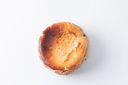 Earl Grey Cheesecake (GF)