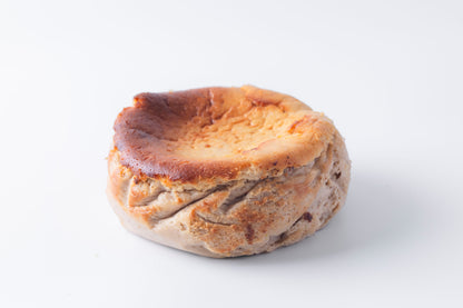 Earl Grey Cheesecake (GF)