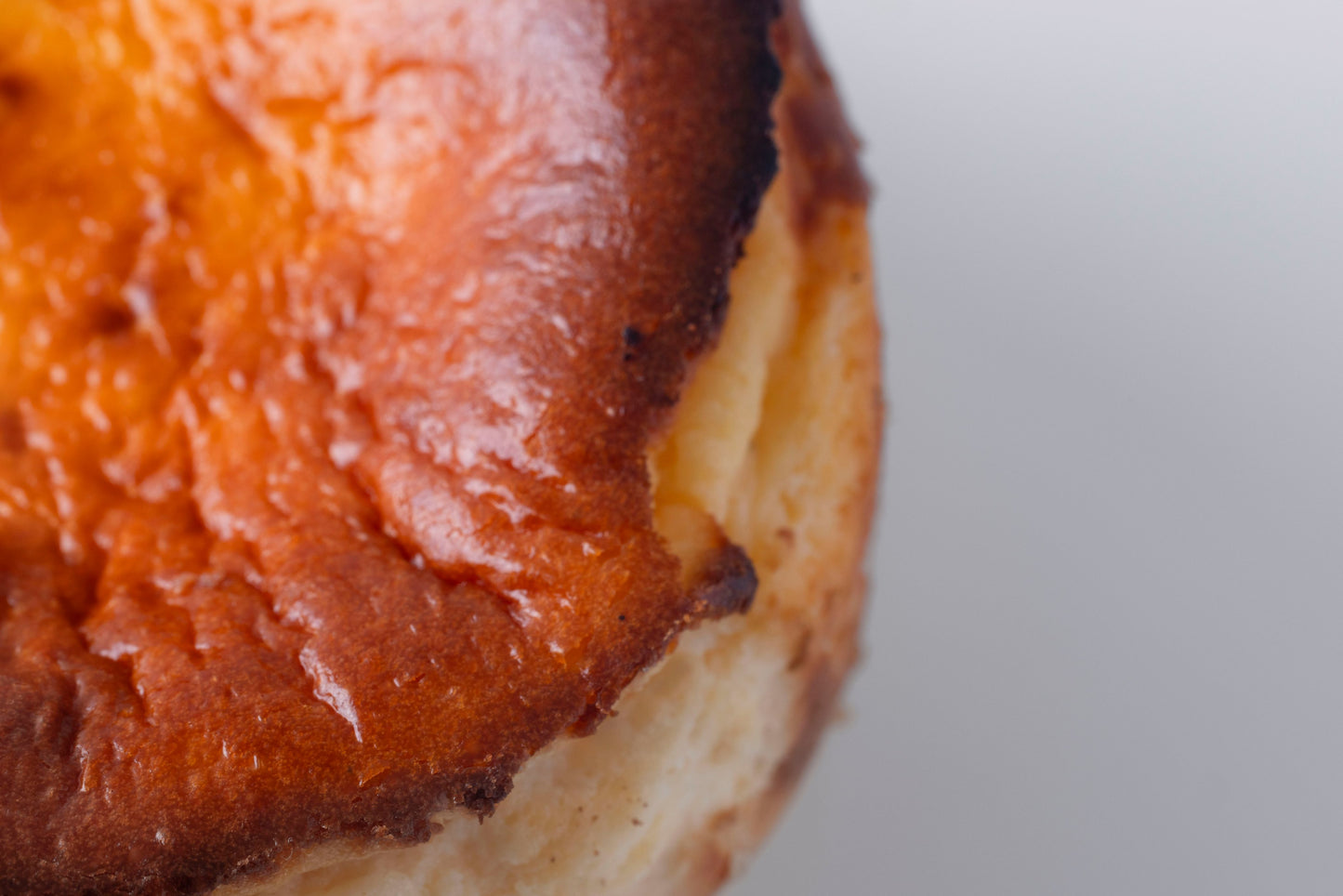 Basque Cheesecake (GF)