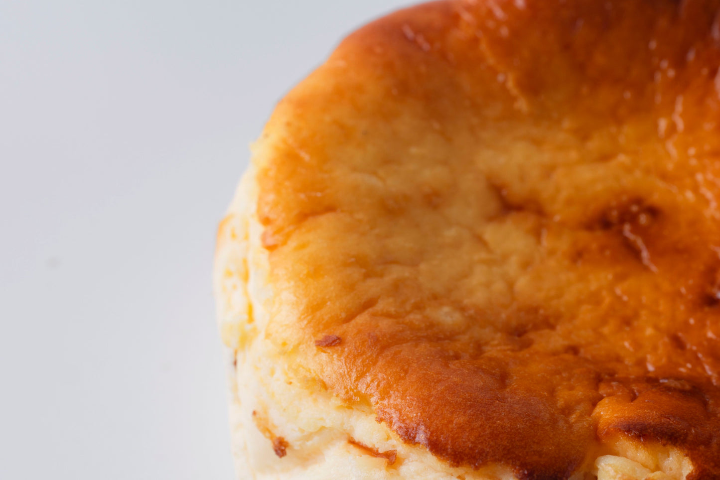 Basque Cheesecake (GF)