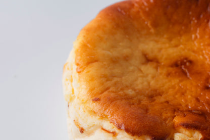 Basque Cheesecake (GF)