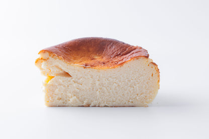 Basque Cheesecake (GF)