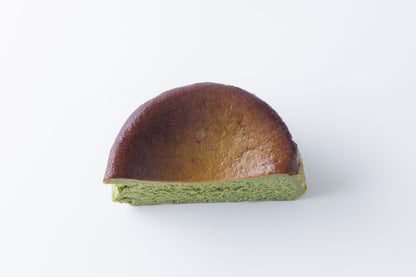 Matcha Cheesecake (GF)