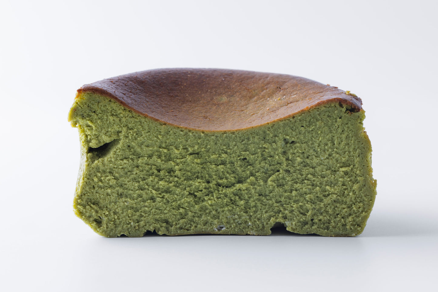 Matcha Cheesecake (GF)