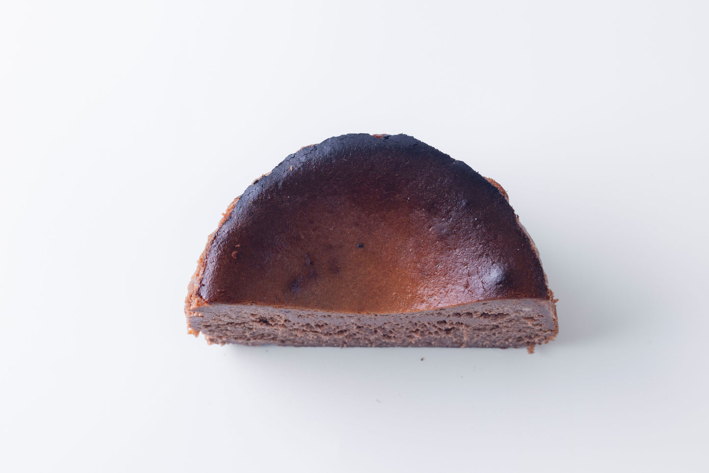 Luxe Chocolate Cheesecake (GF)