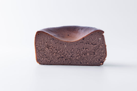 Luxe Chocolate Cheesecake (GF)