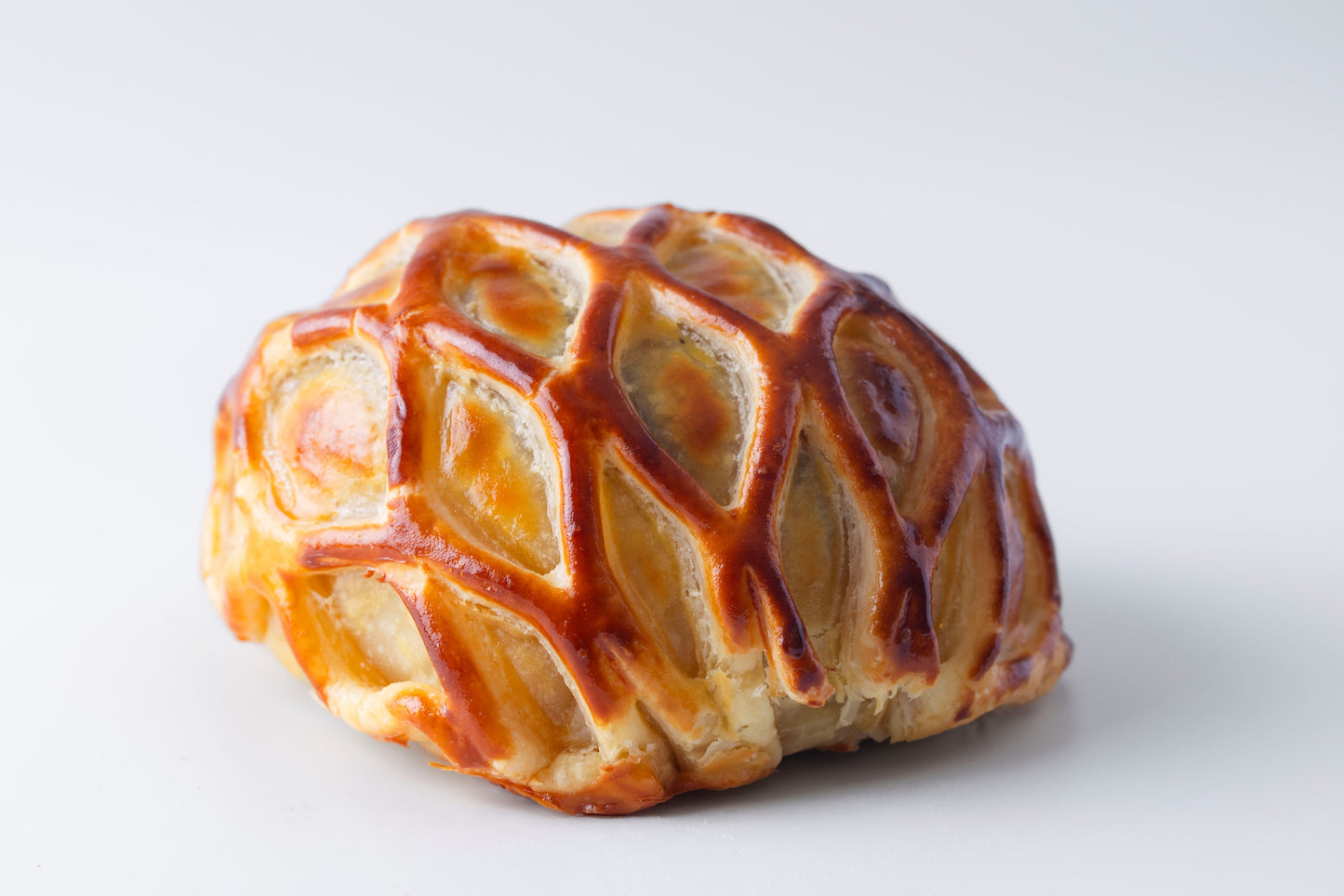 Signature Beef Wellington