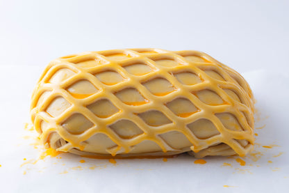 Signature Beef Wellington