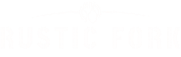 Rustic Fork