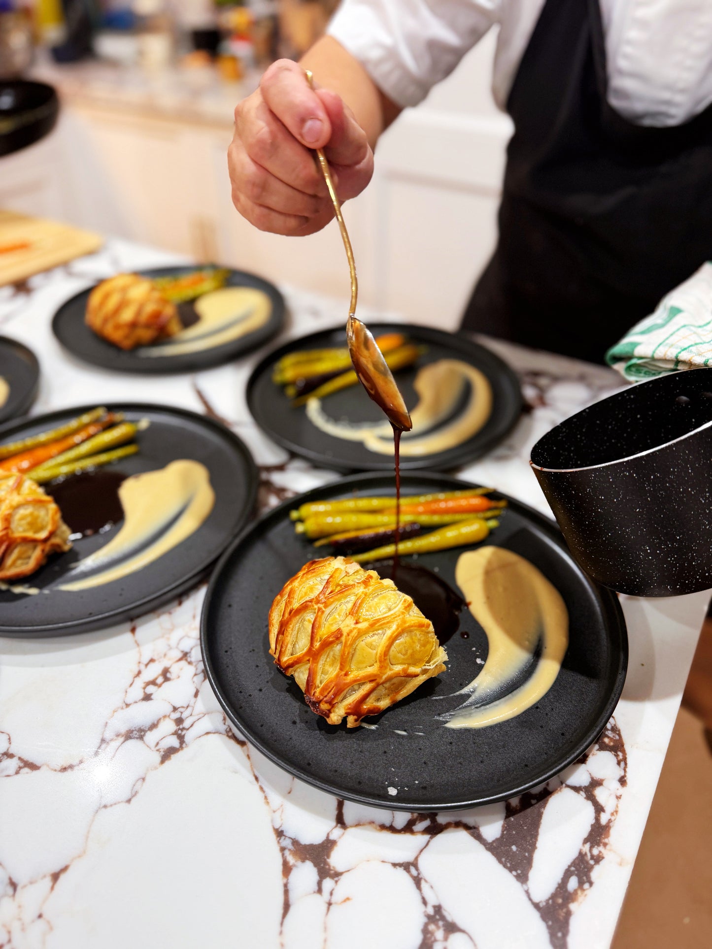 ChefAtHome